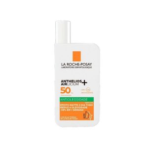 ضد آفتاب فلویید لاروش پوزای | La Roche-Posay Anthelios UVMUNE 400 SPF50+ Fluid