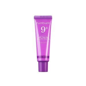 ضد آفتاب ضد چروک و لیفتینگ نامبوزین Numbuzin NAD+ Peptides Dewy Sun Essence شماره 9