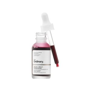 سرم پیلینگ اوردینری AHA 30% + BHA 2% – لایه بردار قوی | The Ordinary AHA 30% + BHA 2% Peeling Solution