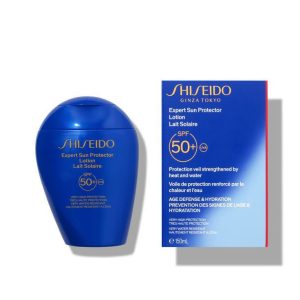 ضدآفتاب شیسیدو | Shiseido